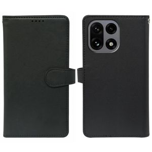 OnePlus 15 5G Lompakkokotelo 9 korttipaikkaa – Musta