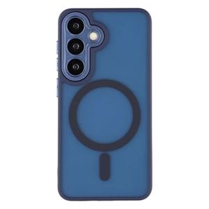 Samsung Galaxy S25 FE Skal med MagSafe - Blå