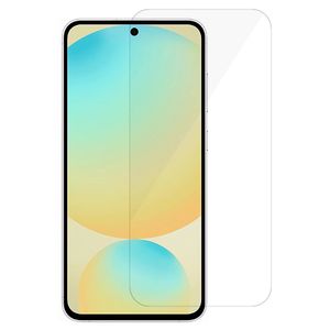 Samsung Galaxy S25 FE Skärmskydd i Härdat Glas