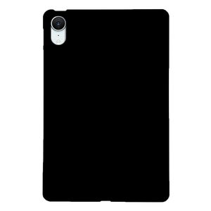 iPad Mini (2026) Ohut mattapintainen kuori - Musta