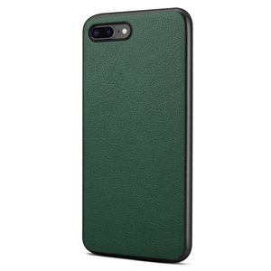 iPhone 7 Plus / 8 Plus Cover - Grøn