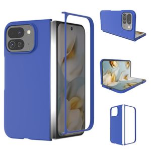 Google Pixel 10 Pro Fold Cover - Mørkeblå