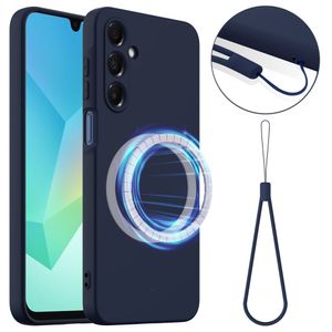 Samsung Galaxy A17 5G Case with MagSafe - Blue