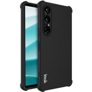 IMAK Sony Xperia 1 VII Skal - Svart