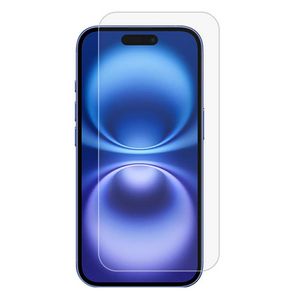 iPhone 17 Näytönsuoja Karkaistu Lasi 0.3 mm