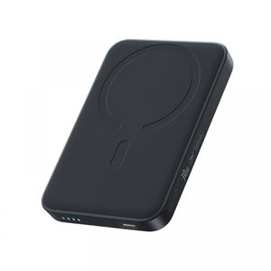 Baseus EnerFill FM11 langaton varavirtalähde 10000mAh 30W MagSafe – musta