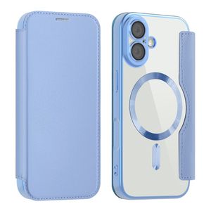iPhone 17 Cover with MagSafe - Blue