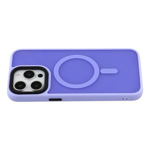 iPhone 14 Pro MagSafe Case – Purple