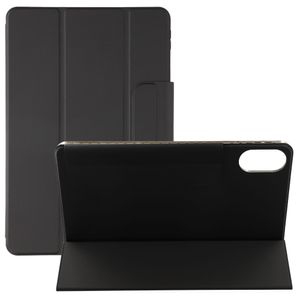 Xiaomi Redmi Pad 2 magnetic Cover, 2in1 - Black