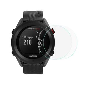 Garmin Approach S12 skärmskydd i härdat glas, 2 st