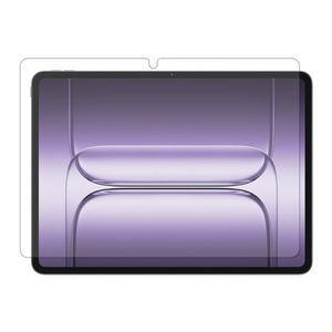 OnePlus Pad 2 Pro/Pad 3 Skærmbeskyttelse PET - Gennemsigtig
