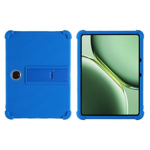 OnePlus Pad Pro / Oppo Pad 3 Case with Stand - Blue