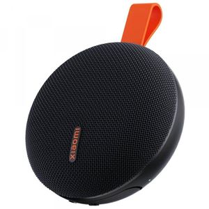 Xiaomi Essential Bluetooth Højttaler 5W, TWS, IP66 – Sort