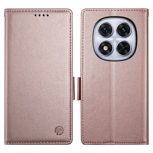 Xiaomi Redmi Note 15 ProPlus 5G Wallet cover - Rose Gold