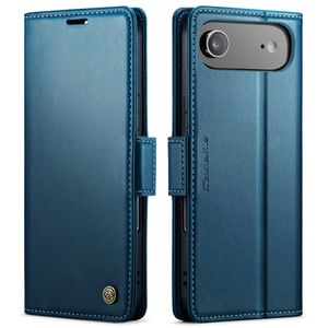 CASEME iPhone Air Etui med Kortplads - Blå