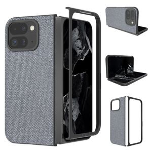 Google Pixel 9 Pro Fold 5G Cover - Grå