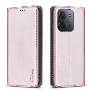 BINFEN COLOR Xiaomi Redmi 15C 5G / 15C 4G Etui - Rose gull