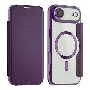iPhone Air MagSafe Cover - Purple