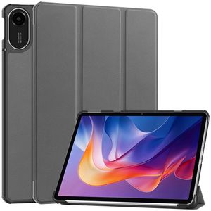 Xiaomi Redmi Pad 2 Cover with Stand - Grey