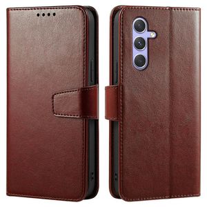 Samsung Galaxy A17 5G Etui - Brun