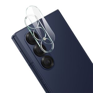 IMAK Samsung Galaxy Z Fold8 Ultra/Z Fold7 5G Linsebeskyttelse Hærdet Glas/Akryl