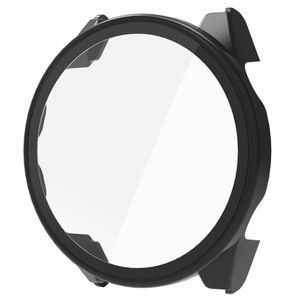 Garmin Forerunner 170/70 Skal med Skärmskydd – Svart