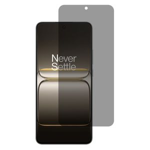 OnePlus Nord CE5 5G / Ace 5 Racing 5G Privacy Skärmskydd