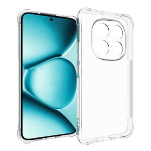 Xiaomi Redmi Note 15 ProPlus 5G Case in TPU - Transparent