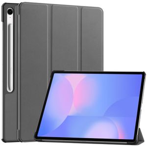 Samsung Galaxy Tab S10 FE Plus Cover - Grey