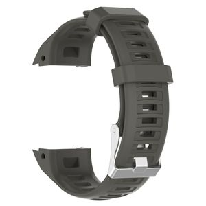 Garmin Instinct klokkerem i silikon – grå