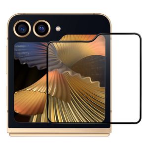 RURIHAI Samsung Galaxy Z Flip7 FE 5G / Z Flip6 5G Skjermbeskytter
