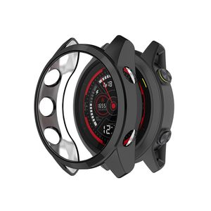 Garmin Forerunner 745 Skal i TPU - Svart