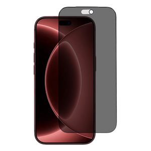 iPhone 18 Pro Privacy Matte Näytönsuoja Karkaistusta Lasista
