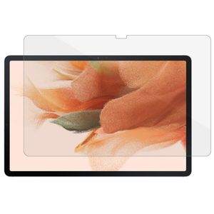 Samsung Galaxy Tab S11 etc. Skärmskydd i härdat glas, 0,3 mm
