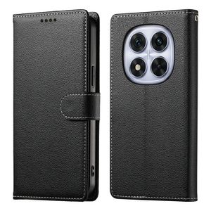 Xiaomi Redmi Note 15 ProPlus 5G Cover with Carrying strap - Black