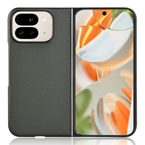 Google Pixel 9 Pro Fold 5G Cover - Grøn
