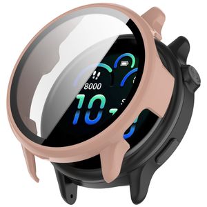 Garmin Vivoactive 6-deksel – rosa
