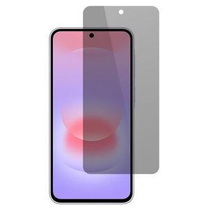 Samsung Galaxy A27 5G Privacy Näytönsuoja - Musta