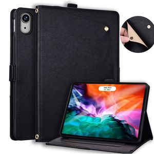 iPad Mini (2026) Kotelo taskulla - Musta
