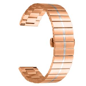 Garmin Venu 2 Urrem, 22mm - Rose guld