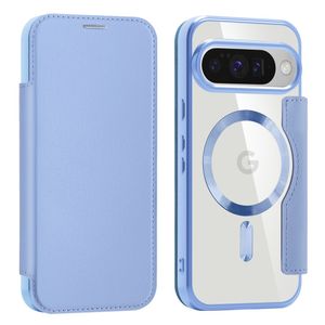 Google Pixel 10 / 10 Pro Cover with MagSafe - Blue