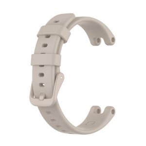 Garmin Lily Klockarmband i silikon – Grå