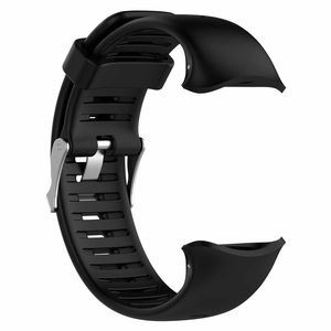 Polar Vantage V Klockarmband Silikon – Svart