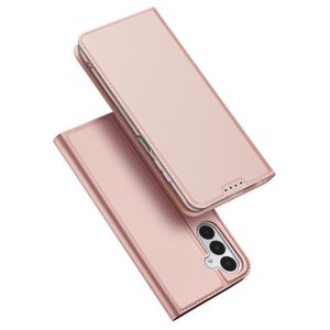 DUX DUCIS Samsung Galaxy A17 5G Etui - Lyserød