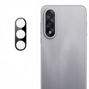 OnePlus Ace 5 Ultra 5G / Nord 5 5G Linsskydd - Svart