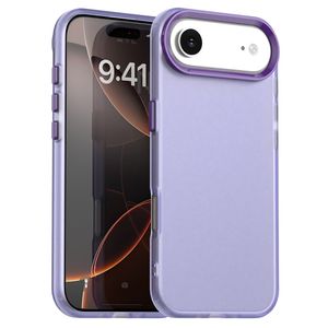 iPhone 17 Air Case - Purple