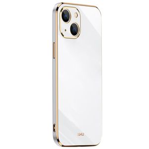 XINLI iPhone 13 mini Case - White