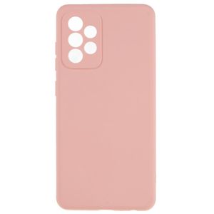 Samsung Galaxy A32 4G TPU Kuori - Vaaleanpunainen