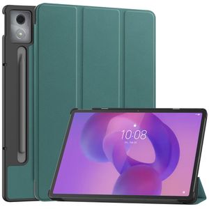 Lenovo Idea Tab Pro Kotelo, jalusta - vihreä