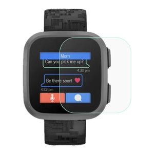 Garmin Bounce Skjermbeskytter – Gjennomsiktig